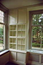 oliemans bibliotheekkast